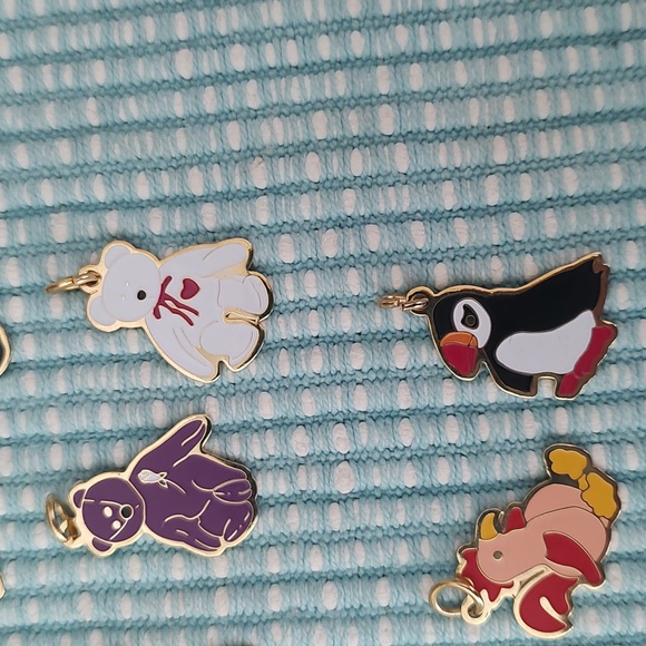 One Beanie Baby charm - Picture 4 of 6